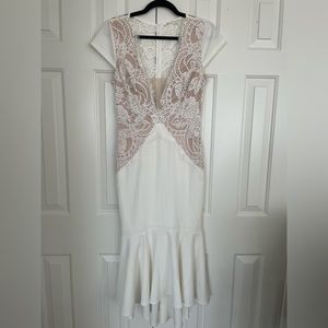 Esther, USA Medium, “Here comes the Sun” dress